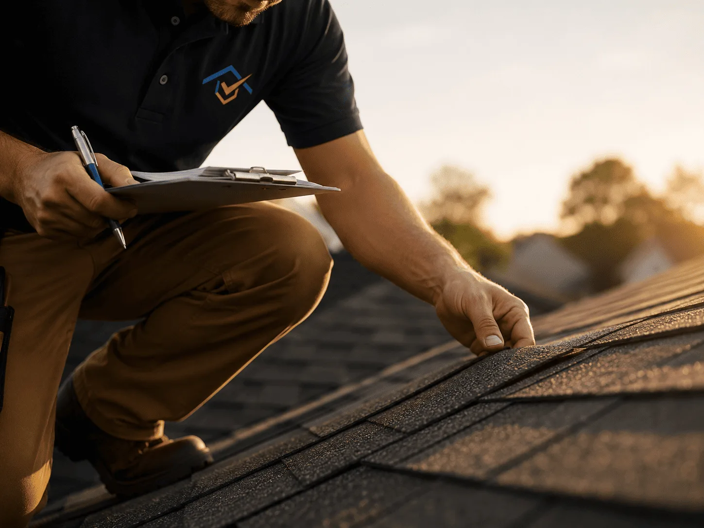 Why Choose Roof Inspection in Woodland, NC
